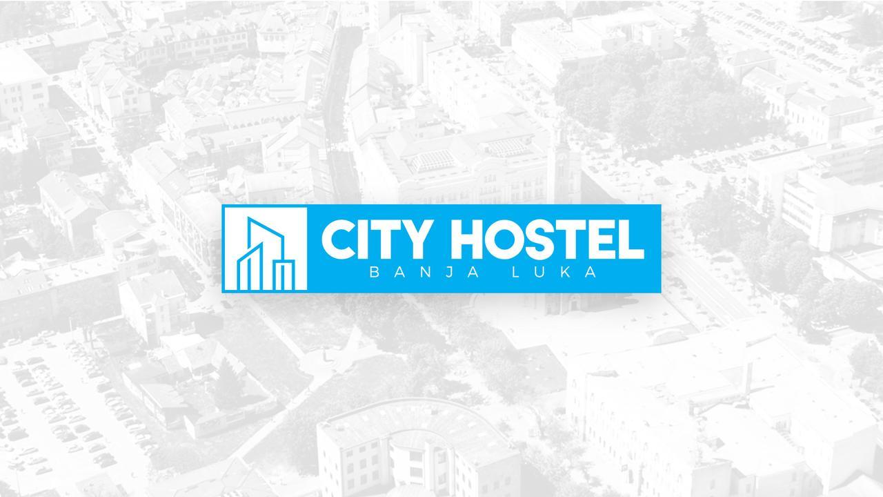 City Hostel 巴尼西卢卡 外观 照片
