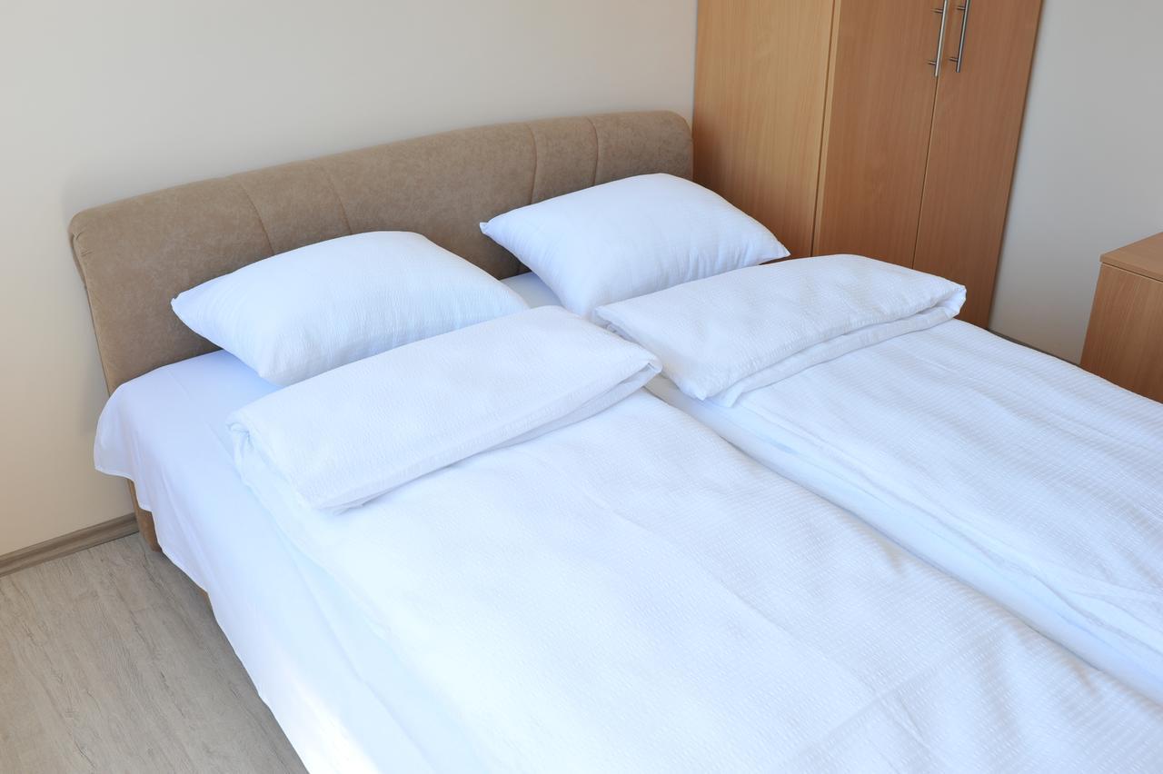 City Hostel 巴尼西卢卡 外观 照片