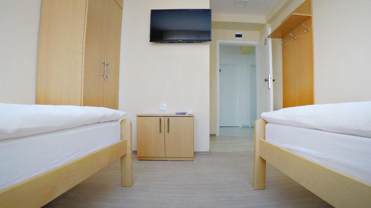 City Hostel 巴尼西卢卡 外观 照片