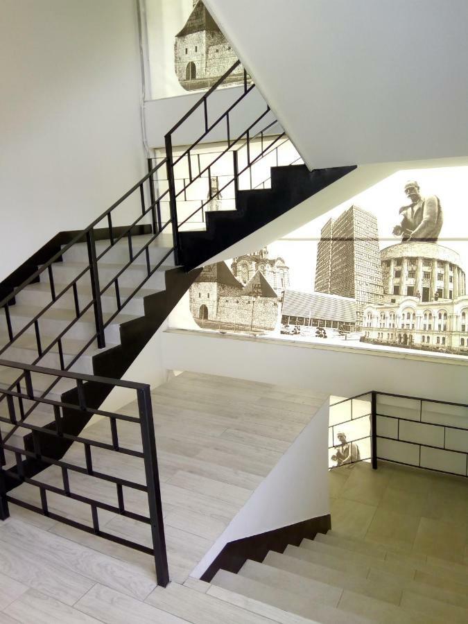 City Hostel 巴尼西卢卡 外观 照片