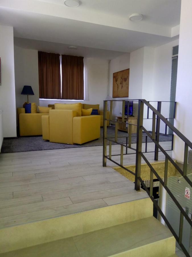 City Hostel 巴尼西卢卡 外观 照片