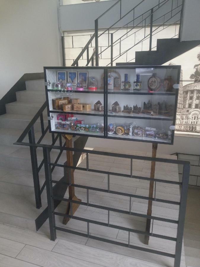 City Hostel 巴尼西卢卡 外观 照片