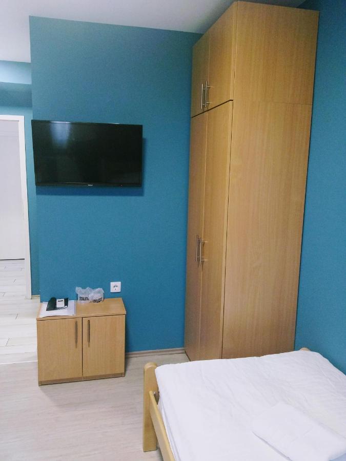 City Hostel 巴尼西卢卡 外观 照片