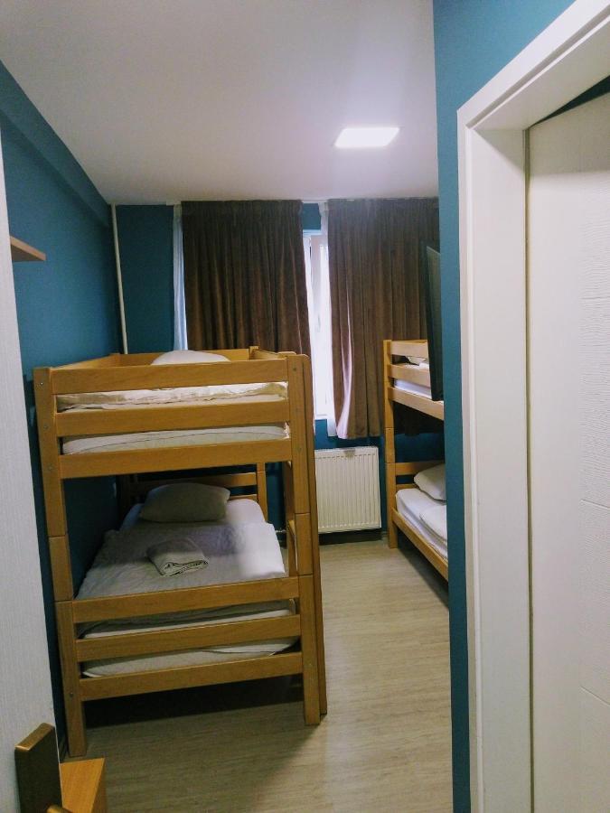 City Hostel 巴尼西卢卡 外观 照片