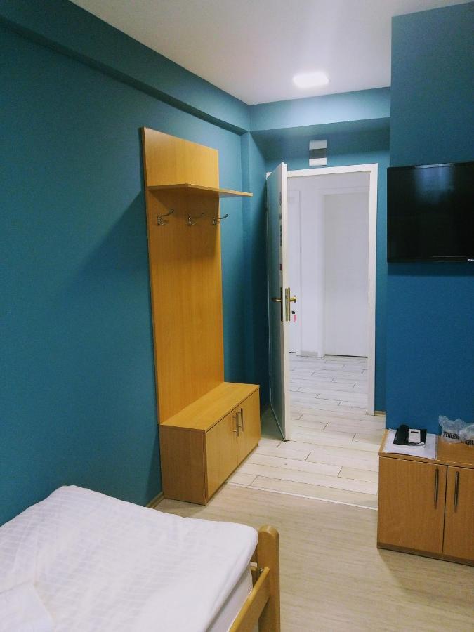 City Hostel 巴尼西卢卡 外观 照片